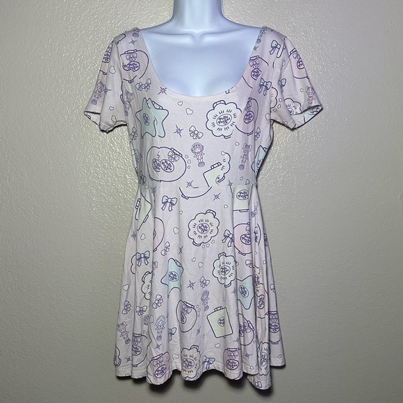 Cakeworthy Polly Pocket Mini Dress - Picture 2 of 7